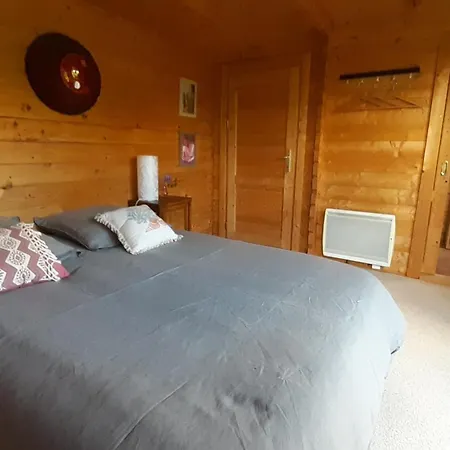 La De Suzanne Bed & Breakfast *